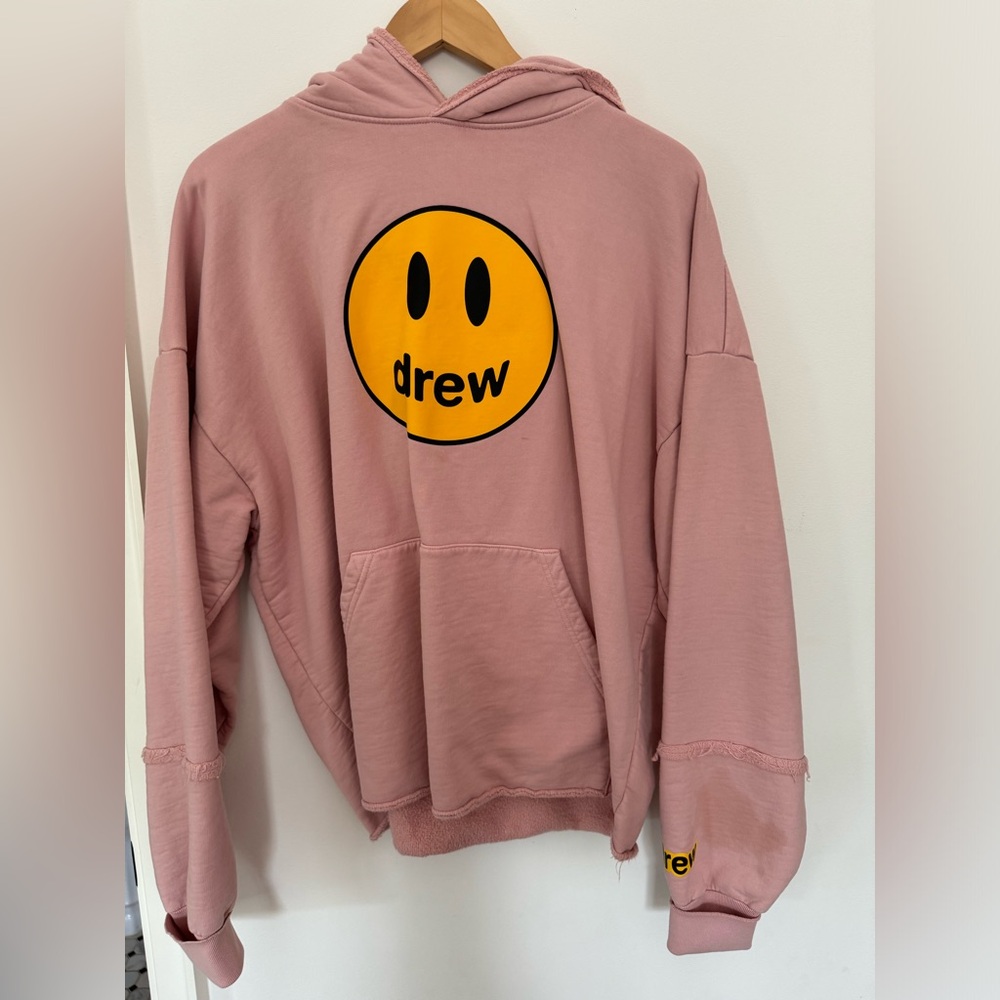 DREW hoodie